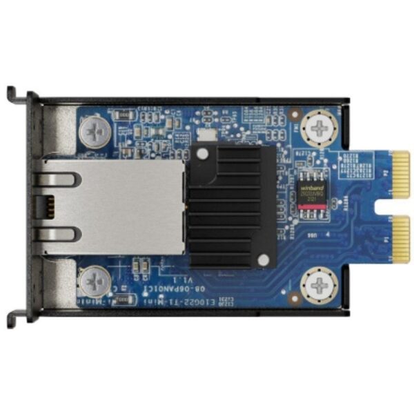 Módulo de actualización de red RJ-45 Synology E10G22-T1-Mini/ 10Gbps 4711174724482 E10G22-T1-MINI SYN-MODULO E10G22-T1-MINI