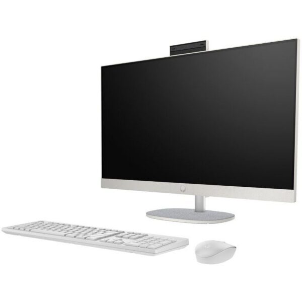PC All in One HP 27-CR0077NS Intel Core i5-1335U/ 16GB/ 1TB SSD/ 27"/ Sin Sistema Operativo 198990423760 B86JGEA HPD-AIO 27-CR0077NS