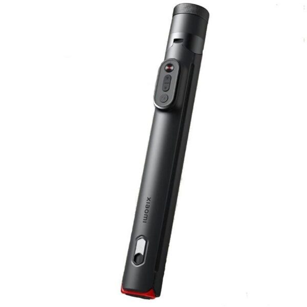 Palo para Selfie Xiaomi Zoom Floor Selfie Stick Tripod 62"/ Negro 6932554440596 BHR083ZGL XIA-SELFIE ZOOM FL SS TRIP