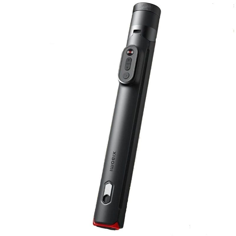 Palo para Selfie Xiaomi Zoom Floor Selfie Stick Tripod 62"/ Negro 6932554440596 BHR083ZGL XIA-SELFIE ZOOM FL SS TRIP