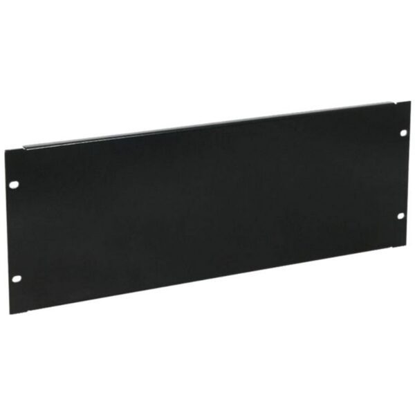 Panel Frontal Ciego Phasak PHO 5004/ Altura 4U/ Negro 5605922033409 PHO 5004 PHK-PANEL PHO 5004