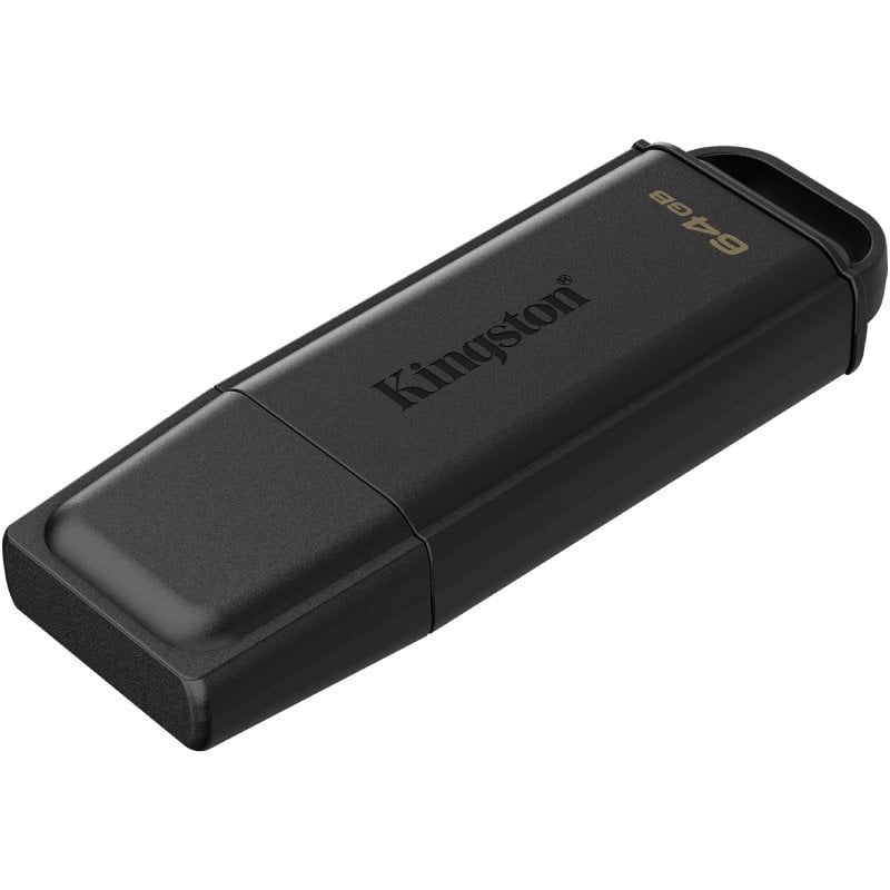 Pendrive 64GB Kingston DataTraveler Exodia Gen2 USB 3.2 - Imagen 3
