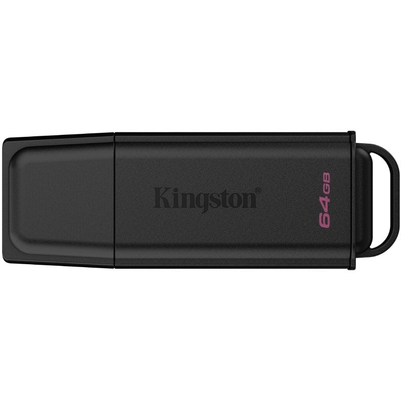 Pendrive 64GB Kingston DataTraveler Exodia Gen2 USB 3.2 740617353679 DTXG2/64GB KIN-JETFLASH DTXG2 64GB