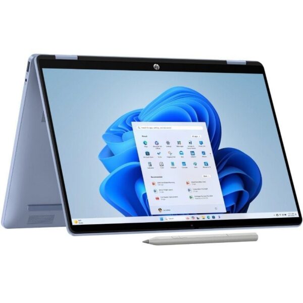 Portátil Convertible HP OmniBook 5 Flip 14-FP0044NS Intel Core 5-120U/ 16GB/ 1TB SSD/ 14" Táctil/ Win11 199896061667 D14HXEA HPP-OMNI 14-FP0044NS