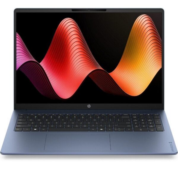 Portátil HP OmniBook 3 16-BY0006NS Ryzen 5 40/ 16GB/ 512GB SSD/ 16"/ Sin Sistema Operativo 199896111973 D18B1EA HPP-OMNI 16-BY0006NS