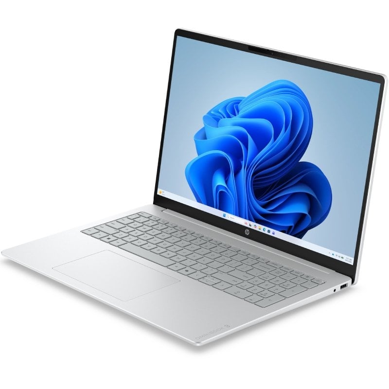 Portátil HP OmniBook 3 16-BY0011NS Ryzen 5 40/ 16GB/ 512GB SSD/ 16"/ Win11 - Imagen 2