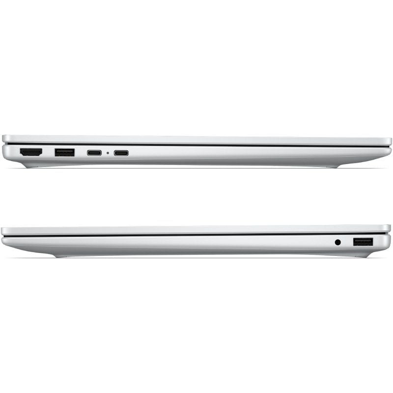 Portátil HP OmniBook 3 16-BY0011NS Ryzen 5 40/ 16GB/ 512GB SSD/ 16"/ Win11 - Imagen 5