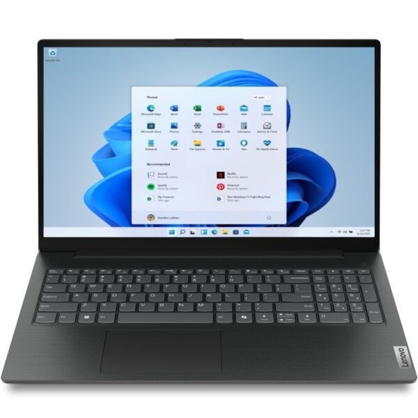 Portátil Lenovo V15 G6 ITN 83M4001NSP Intel N100/ 8GB/ 256GB SSD/ 15.6"/ Win11 199272592235 83M4001NSP LEN-P PRO 83M4001NSP