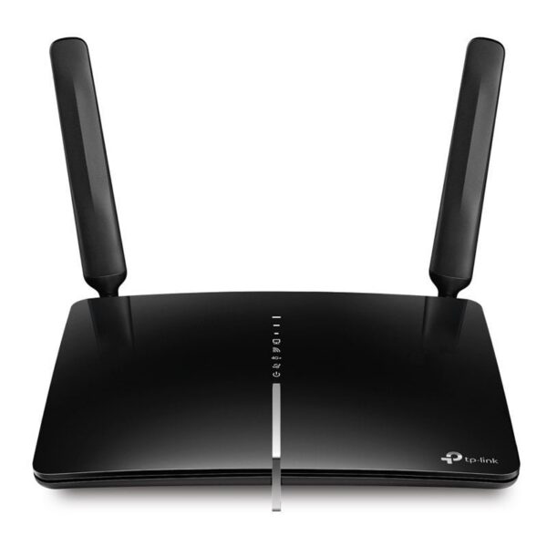 Router Inalámbrico 4G TP-Link Archer MR600 1200Mbps 2.4GHz 5GHz/ 2 Antenas/ WiFi 802.11a/n/ac - b/g/n 6935364089832 MR600 V2 TPL-ROU ARCHER MR600 V2