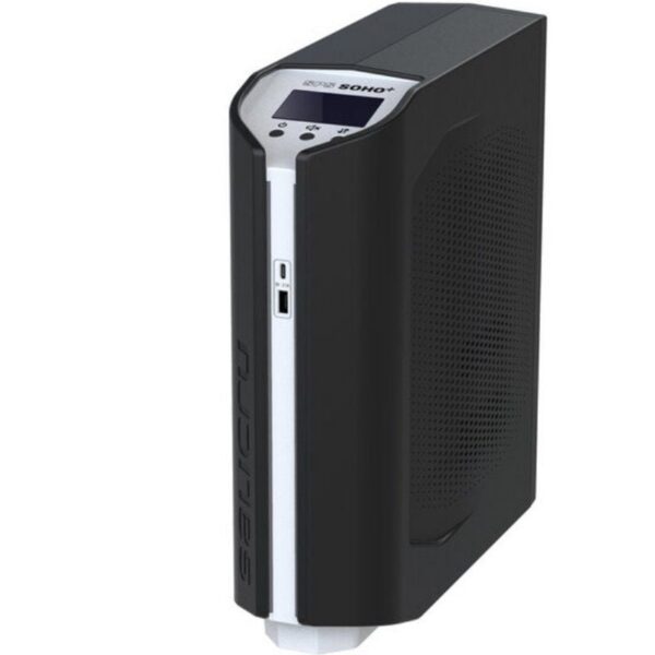 SAI Línea Interactiva Salicru SPS 750 SOHO+/ 750VA-420W/ 4 Salidas/ Formato Torre 8436584875703 647EA000001 SLC-SPS 750 SOHO P