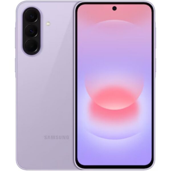 Smartphone Samsung Galaxy A37 6GB/ 128GB/ 6.7"/ 5G/ Lavanda 8806099035365 SM-A376BLVBEUB SAM-SP A376 6-128 PUR V2