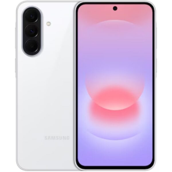 Smartphone Samsung Galaxy A37 8GB/ 256GB/ 6.7"/ 5G/ Blanco 8806099035235 SM-A376BZWGEUB SAM-SP A376 8-256 WH