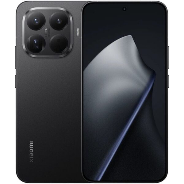 Smartphone Xiaomi 15T Pro 12GB/ 512GB/ 6.83"/ 5G/ Negro 6932554447564 MZB0KUQEU XIA-SP 15T P 12-512 BK