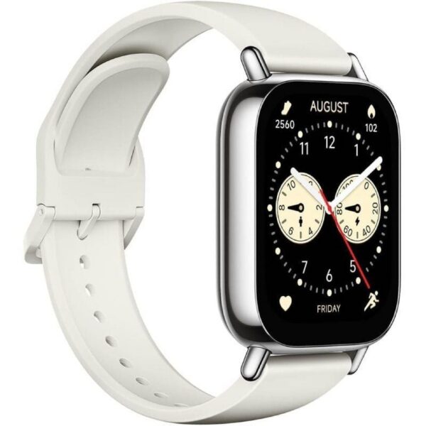Smartwatch Xiaomi Redmi Watch 5 Lite/ Notificaciones/ Frecuencia Cardíaca/ GPS/ Dorado 6941812791554 BHR8791GL XIA-RELOJ REDMI WATCH 5 L GD