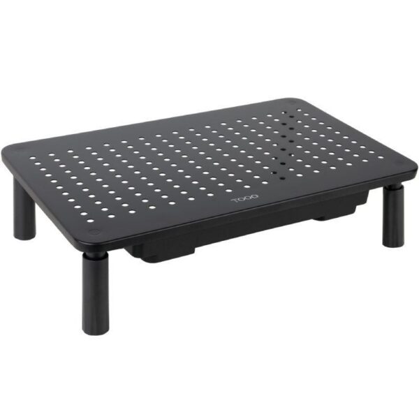 Soporte para Monitor TooQ TQMR087/ hasta 20kg 8433281015661 TQMR087 TOO-SOPORTE TQMR087