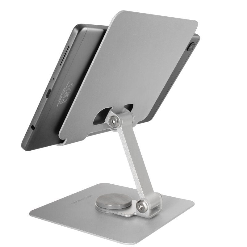 Soporte para Tablets/Convertibles Mars Gaming MA-RST/ hasta 13"/ Gris Plateado - Imagen 3