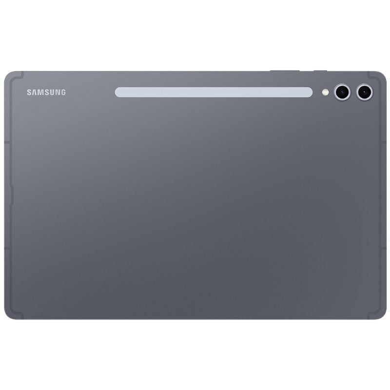 Tablet Samsung Galaxy Tab S10+ 12.4"/ 12GB/ 512GB/ Octacore/ Gris - Imagen 4