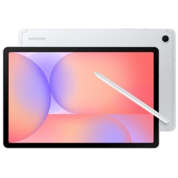 Tablet Samsung Galaxy Tab S10 Lite 10.9"/ 6GB/ 128GB/ Octacore/ Plata 8806097638353 SM-X400NZSREUE SAM-TAB X400 6-128 SV