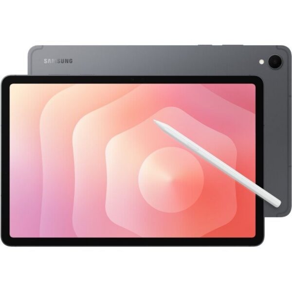 Tablet Samsung Galaxy Tab S11 11.0"/ 12GB/ 128GB/ Octacore/ 5G/ Gris 8806097706977 SM-X736BZAREUB SAM-TAB X736 12-128 GY
