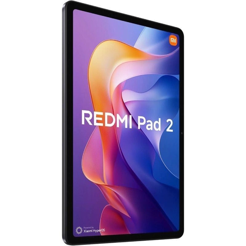 Tablet Xiaomi Redmi Pad 2 11"/ 8GB/ 256GB/ Octacore/ Gris Grafito/ Incluye Funda - Imagen 4