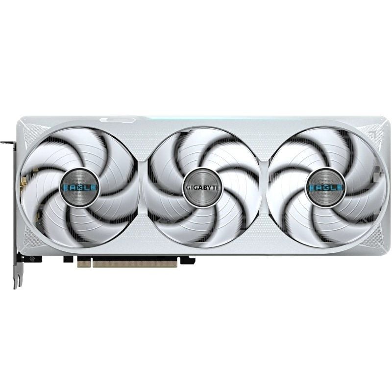 Tarjeta Gráfica Gigabyte GeForce RTX 5070Ti Eagle OC ICE SFF/ 16GB GDDR7 - Imagen 2