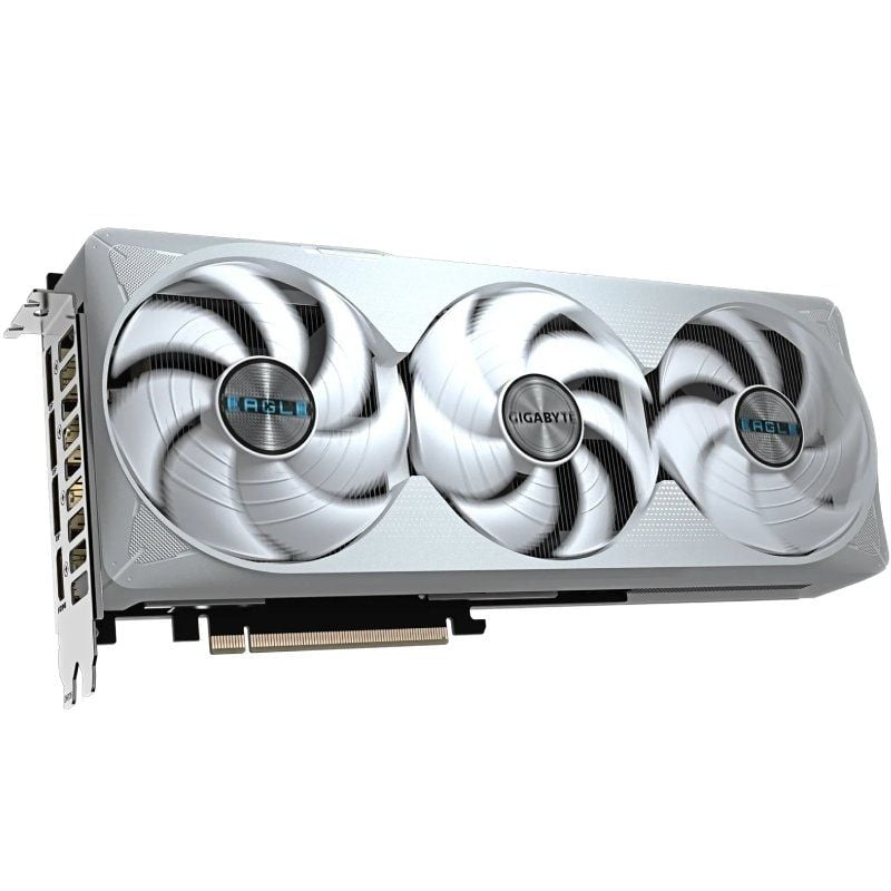Tarjeta Gráfica Gigabyte GeForce RTX 5070Ti Eagle OC ICE SFF/ 16GB GDDR7 - Imagen 3