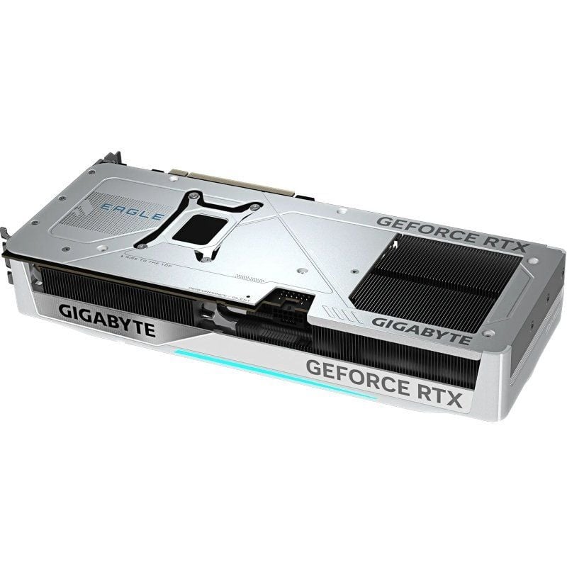 Tarjeta Gráfica Gigabyte GeForce RTX 5070Ti Eagle OC ICE SFF/ 16GB GDDR7 - Imagen 5