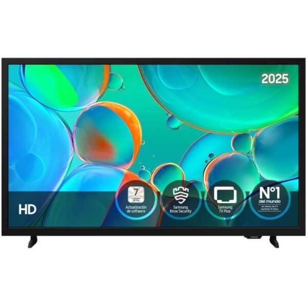 Televisor Samsung H5005 TU32H5005FK 32"/ HD/ Smart TV/ WiFi 8806099054700 TU32H5005FKXSP SAM-TV TU32H5005FK V2