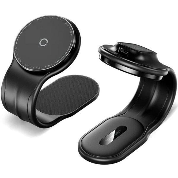 Cargador de Coche Inalámbrico Vention KSJB0/ 15W 6922794792043 KSJB0 VEN-CAR KSJB0