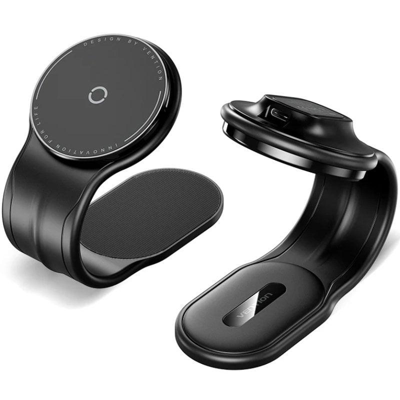 Cargador de Coche Inalámbrico Vention KSJB0/ 15W 6922794792043 KSJB0 VEN-CAR KSJB0