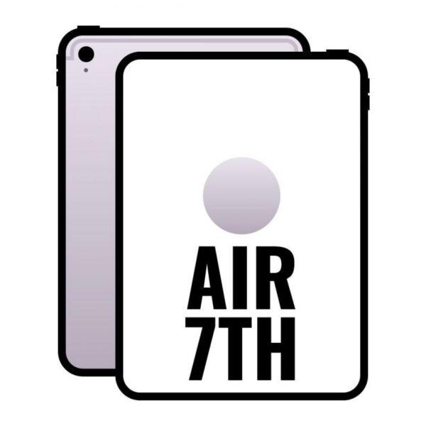 Apple iPad Air 11" 7th Wi-Fi Cell/ 5G/ M3/ 128 GB/ Purpura 195949986956 MCFY4TY/A APL-IPAD MCFY4TY/A