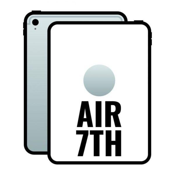 Apple iPad Air 11" 7th Wi-Fi/ M3/ 256GB/ Azul 195949998492 MCA34TY/A APL-IPAD MCA34TY/A