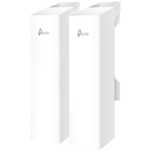Punto de Acceso Inalámbrico TP-Link Omada EAP215-Bridge KIT/ 867Mbps/ 2.4GHz 5GHz/ Antenas de 7dBi/ WiFi 802.11 a/b/g/n/ac 1210002603744 EAP215-BRIDGE KIT TPL-ACPOINT EAP215 BRD KIT